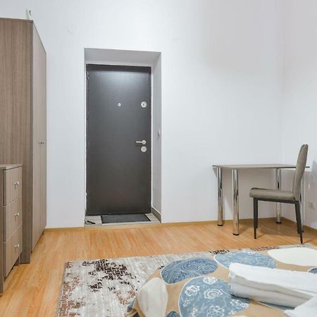 Hôtel Casa Vlabisa Centru à Cluj-Napoca Extérieur photo