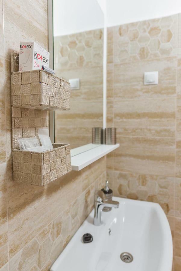 Hôtel Casa Vlabisa Centru à Cluj-Napoca Extérieur photo