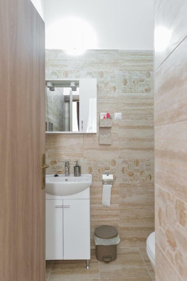 Hôtel Casa Vlabisa Centru à Cluj-Napoca Extérieur photo