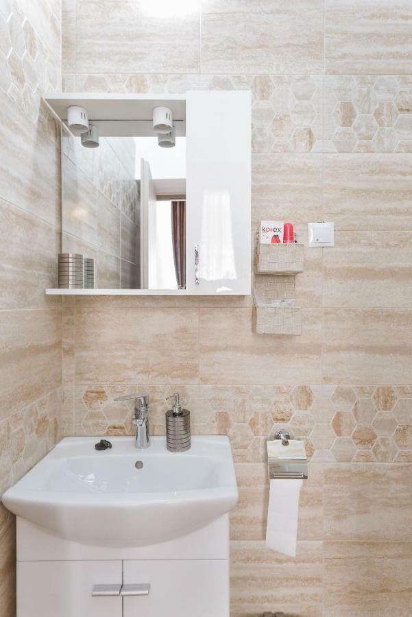 Hôtel Casa Vlabisa Centru à Cluj-Napoca Extérieur photo